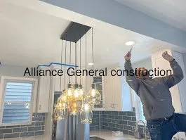 Professional metal roofing installation for homes in Bronx Bronx, NY by Alliance General Construction