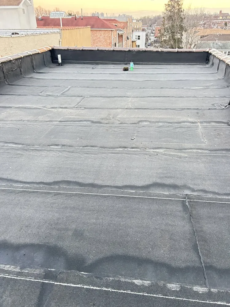 Slide of Alliance General Contracting Ny