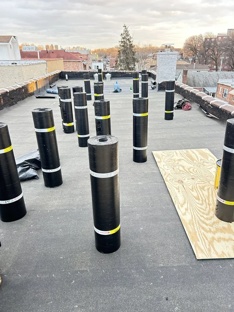 Slide of Alliance General Contracting Ny