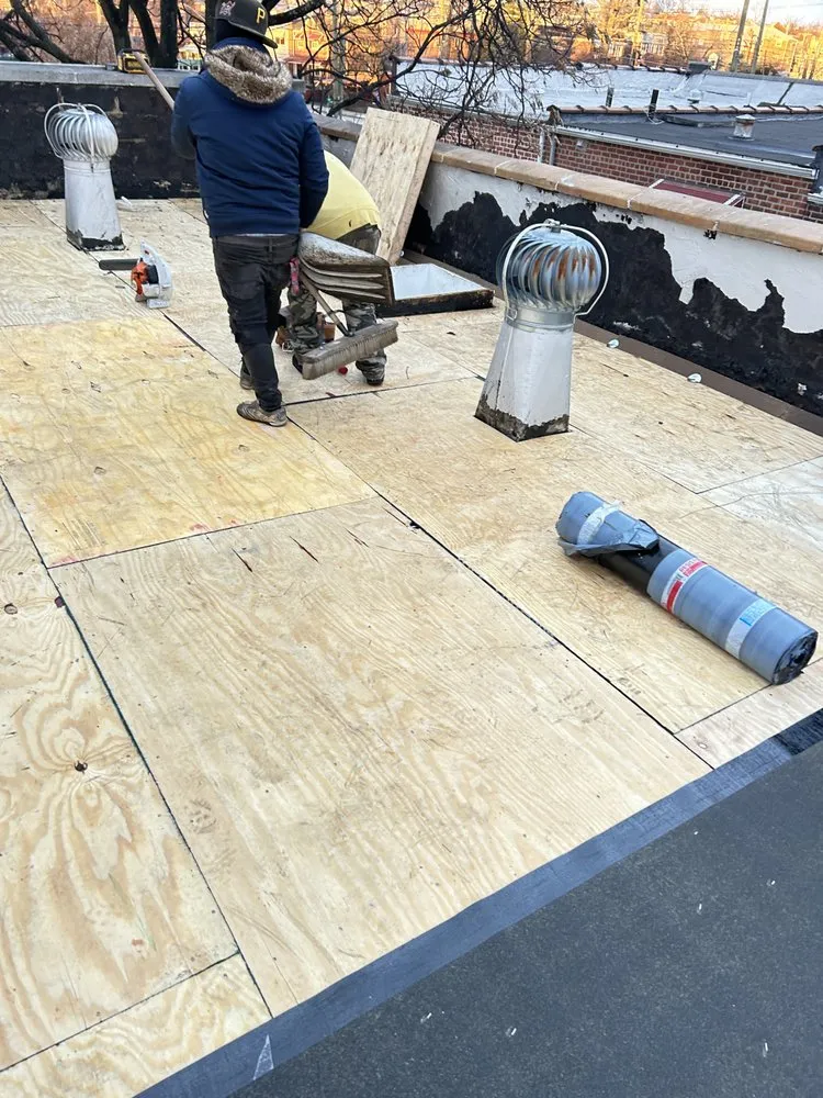 Slide of Alliance General Contracting Ny