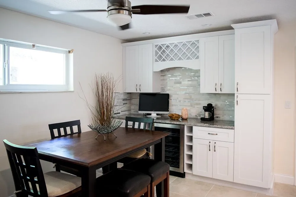 Slide of Alliance Group