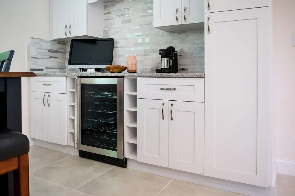 Slide of Alliance Group