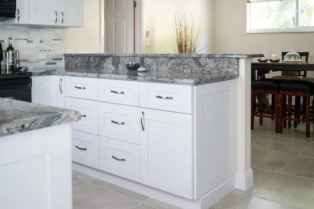 Slide of Alliance Group