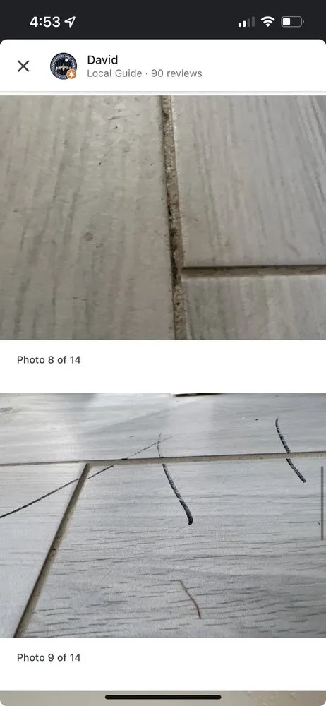 Slide of Alliance Group