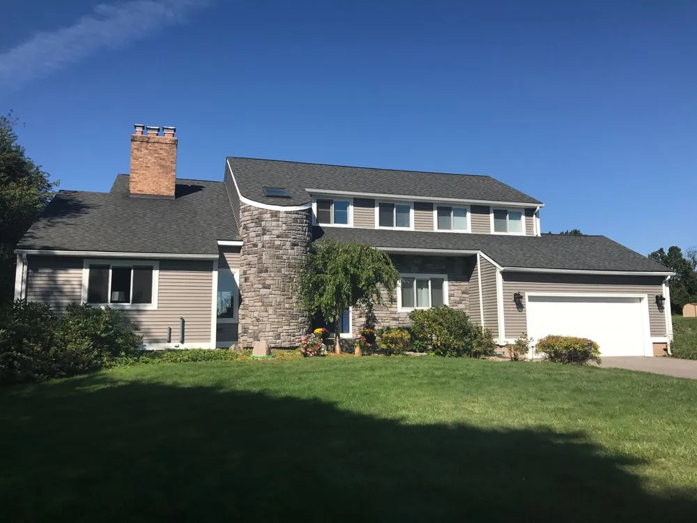 Slide of Alliance Home Improvement