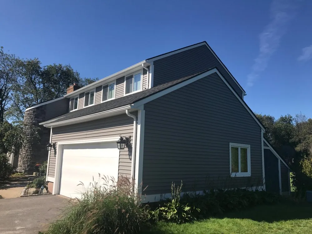 Slide of Alliance Home Improvement