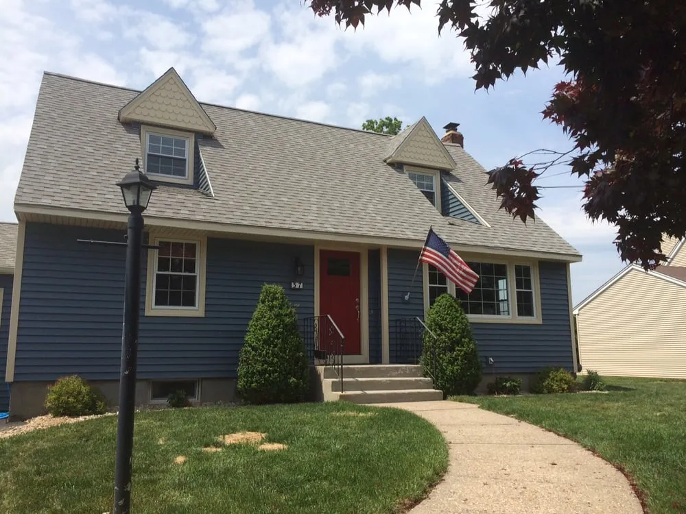 Slide of Alliance Home Improvement