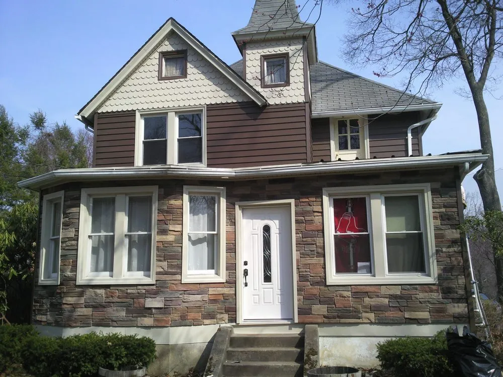 Slide of Alliance Home Improvement