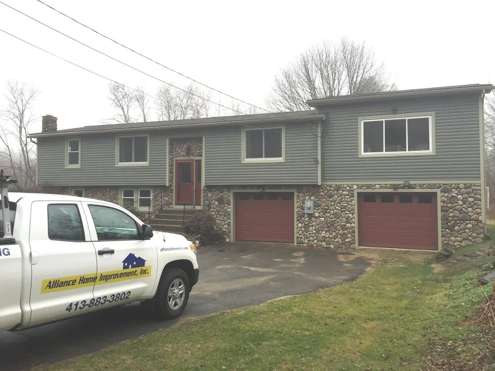 Slide of Alliance Home Improvement