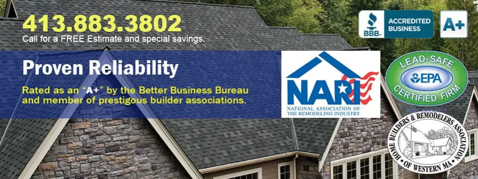 Slide of Alliance Home Improvement