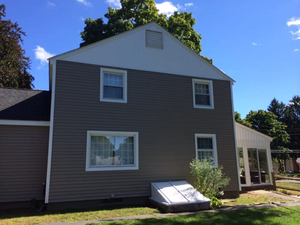 Slide of Alliance Home Improvement