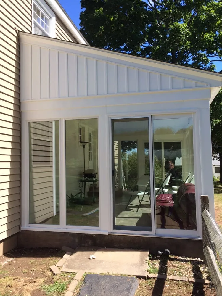 Slide of Alliance Home Improvement