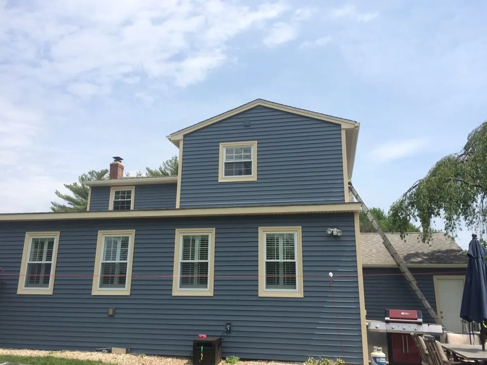 Slide of Alliance Home Improvement