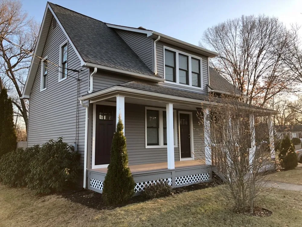 Slide of Alliance Home Improvement