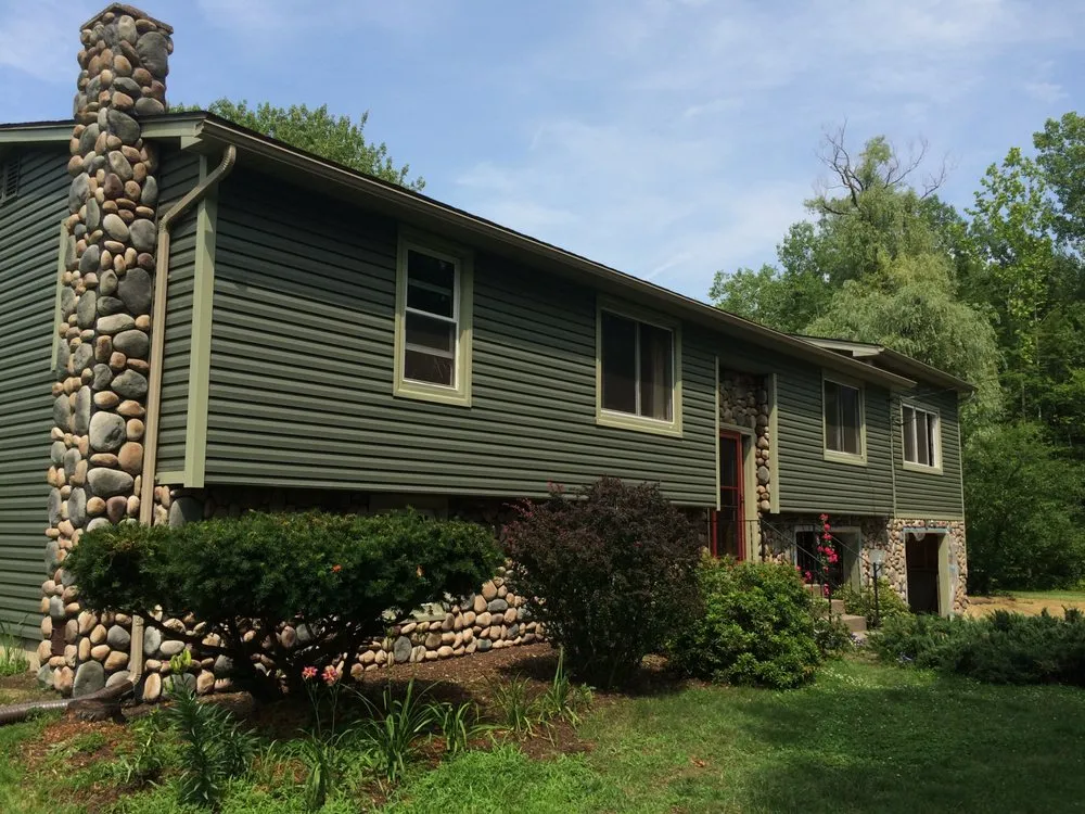 Slide of Alliance Home Improvement