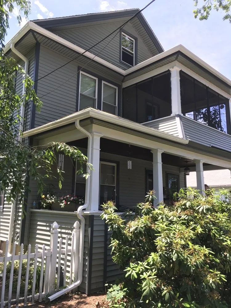 Slide of Alliance Home Improvement