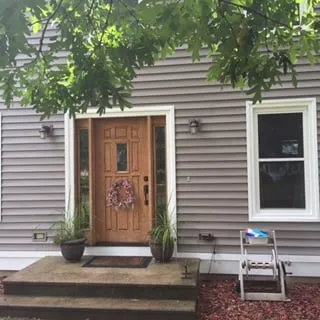 Slide of Alliance Home Improvement