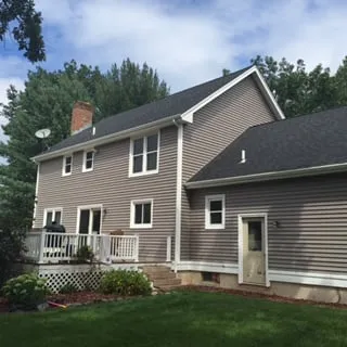 Slide of Alliance Home Improvement