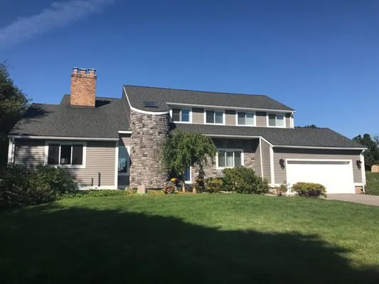 Alliance Home Improvement