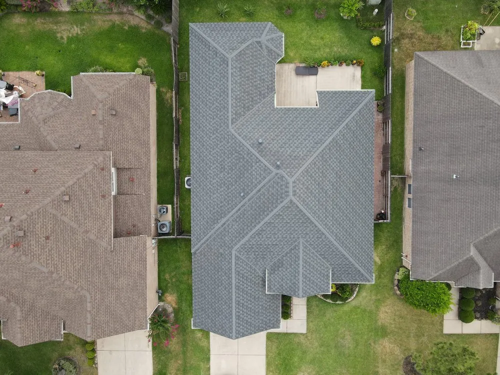 Slide of Alliance Metal Roofing