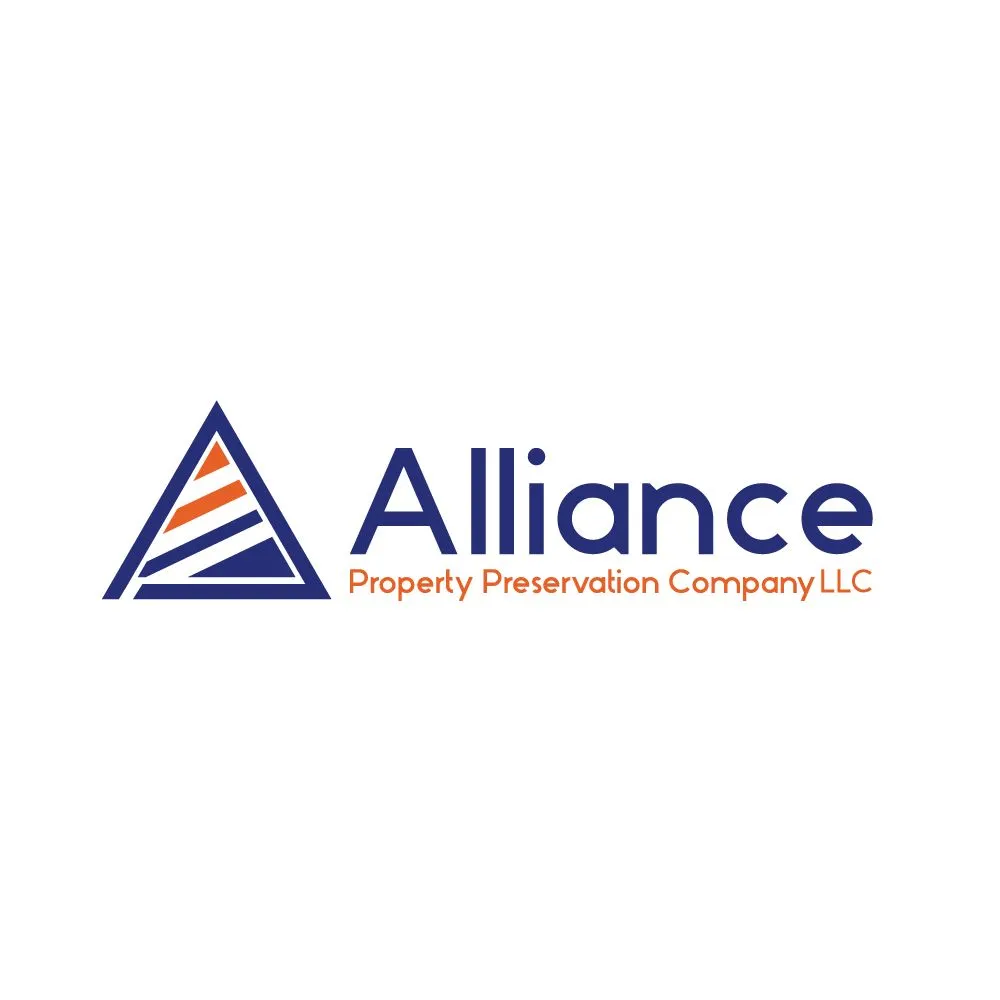 Slide of Alliance Property Preservation Company