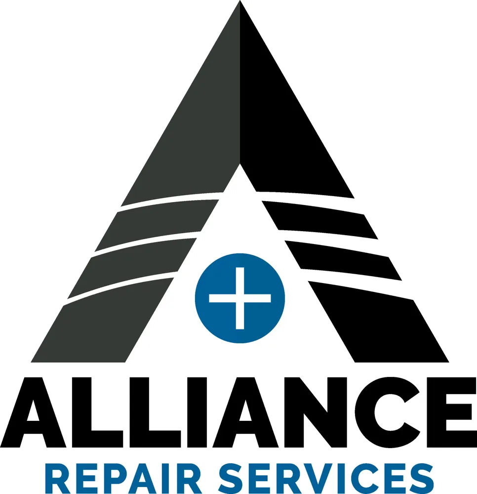 Slide of Alliance Repair Services