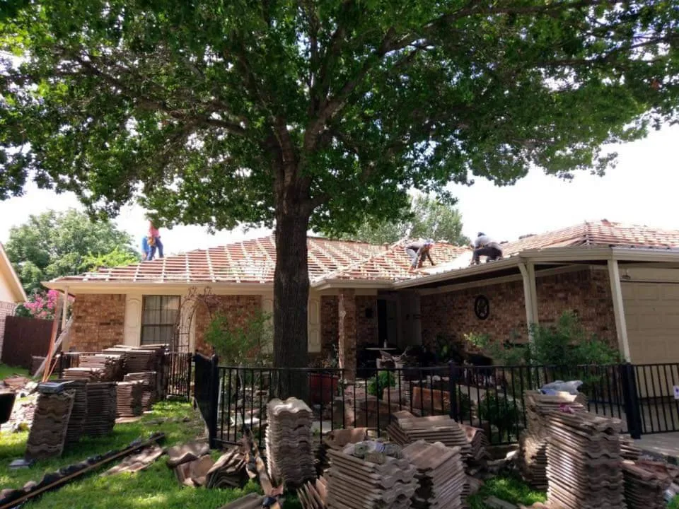 Slide of Alliance Repair Services