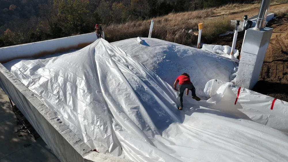 Slide of Alliance Roof Solutions & Coatings