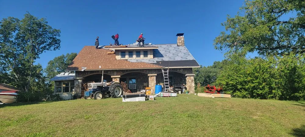 Slide of Alliance Roof Solutions & Coatings