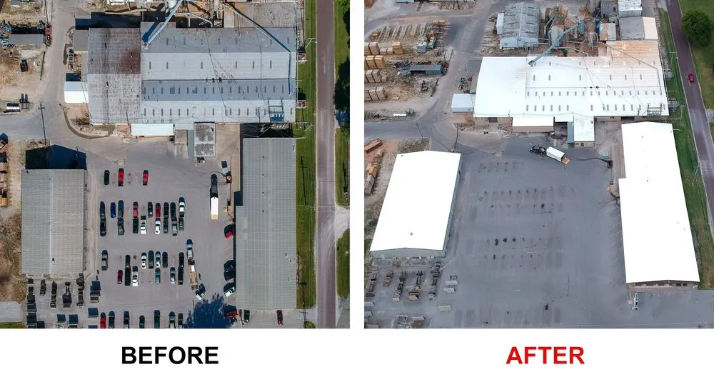 Slide of Alliance Roof Solutions & Coatings