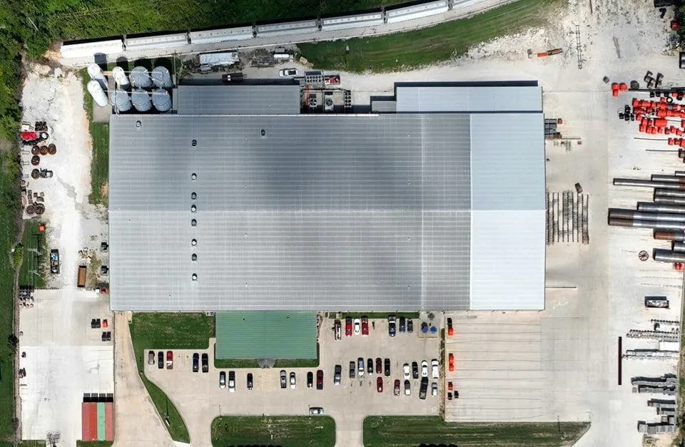 Slide of Alliance Roof Solutions & Coatings