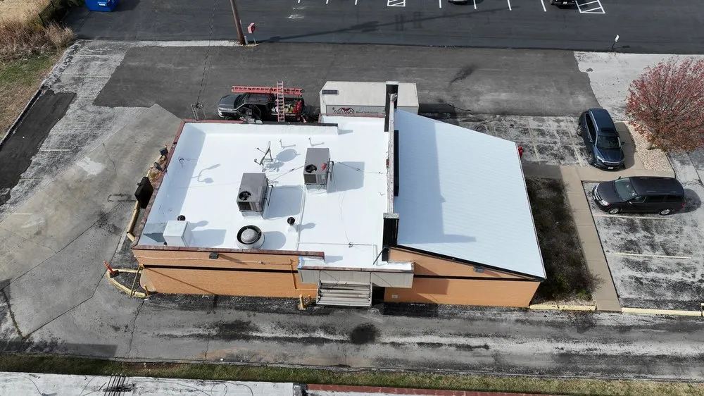 Slide of Alliance Roof Solutions & Coatings