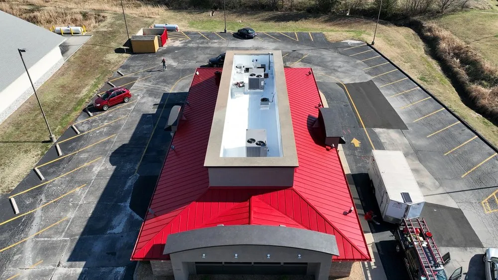 Slide of Alliance Roof Solutions & Coatings