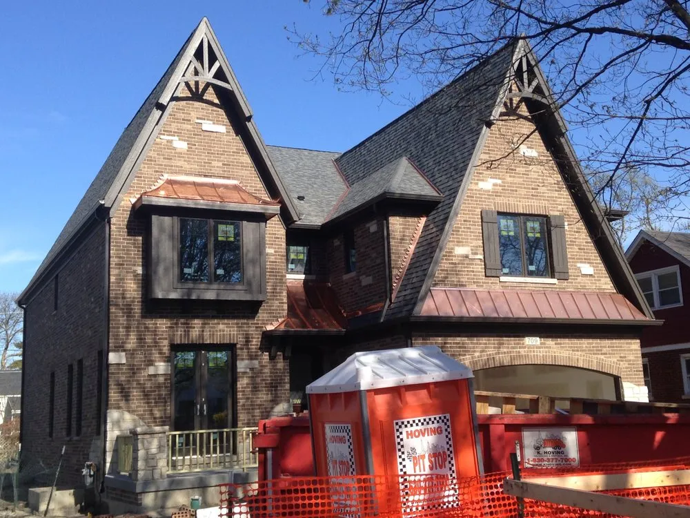 Slide of Alliance Roofing & Exteriors