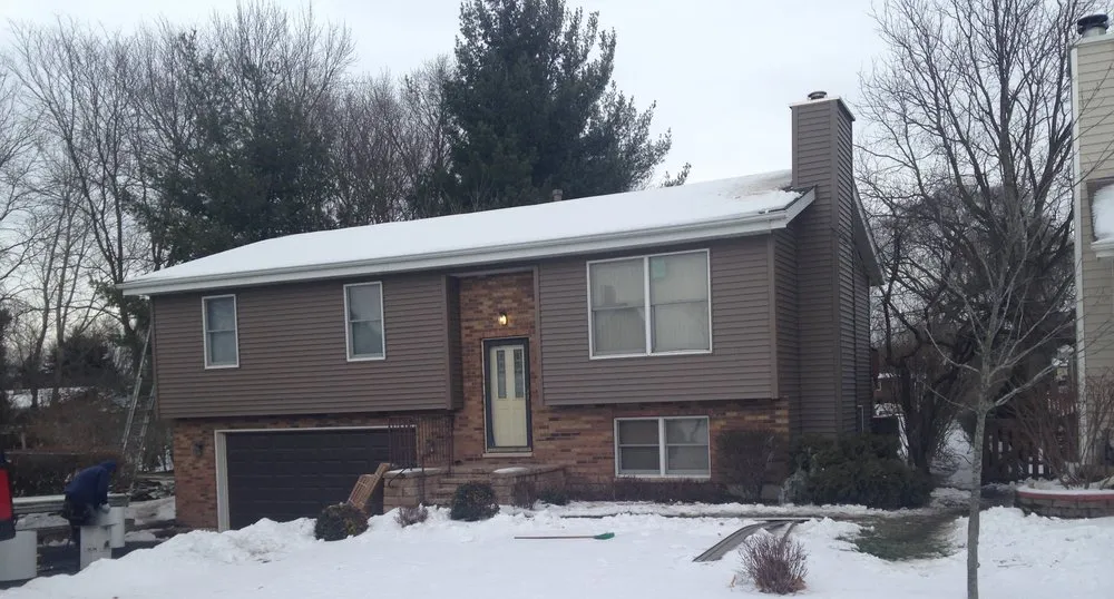 Slide of Alliance Roofing & Exteriors