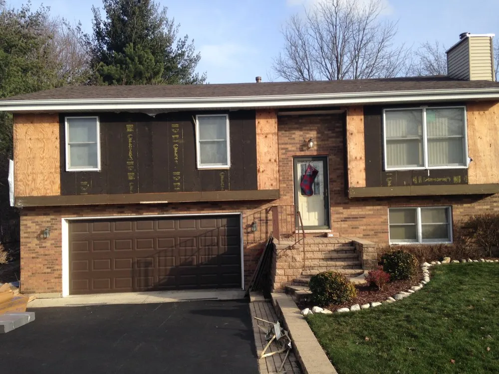 Slide of Alliance Roofing & Exteriors