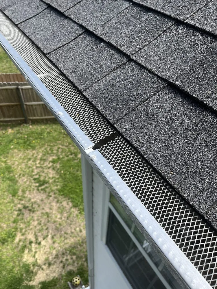 Licensed roof inspection for homes in Old Hickory, TN by Alliance Roofing & Home Repair