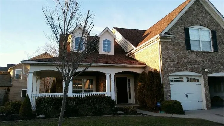 Emergency roof repair in Old Hickory, TN - Alliance Roofing & Home Repair