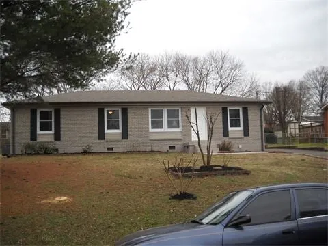 Reliable roof leak repair in Old Hickory, TN by Alliance Roofing & Home Repair