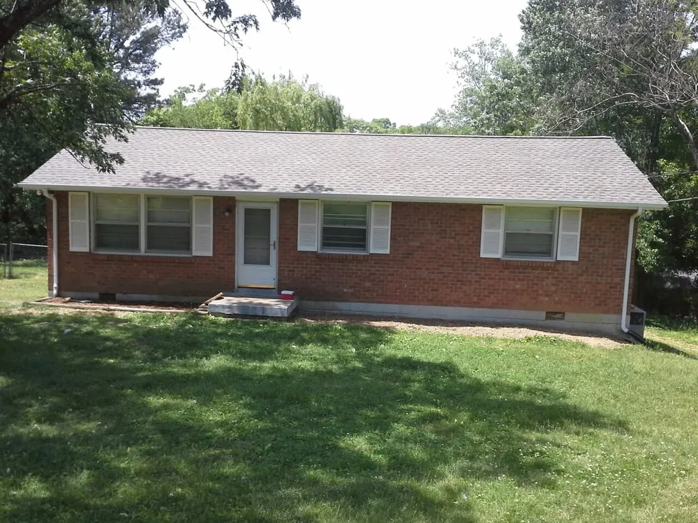 Local roof repair in Old Hickory, TN by Alliance Roofing & Home Repair