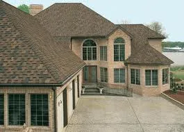 Reliable shingle roofing service for homes in Old Hickory, TN by Alliance Roofing & Home Repair