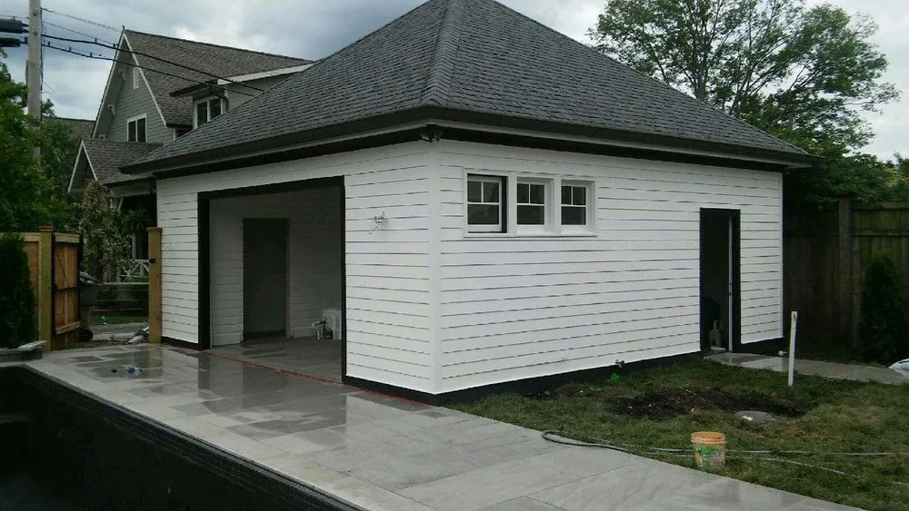 Reliable roof inspection same-day service across Old Hickory, TN - Alliance Roofing & Home Repair