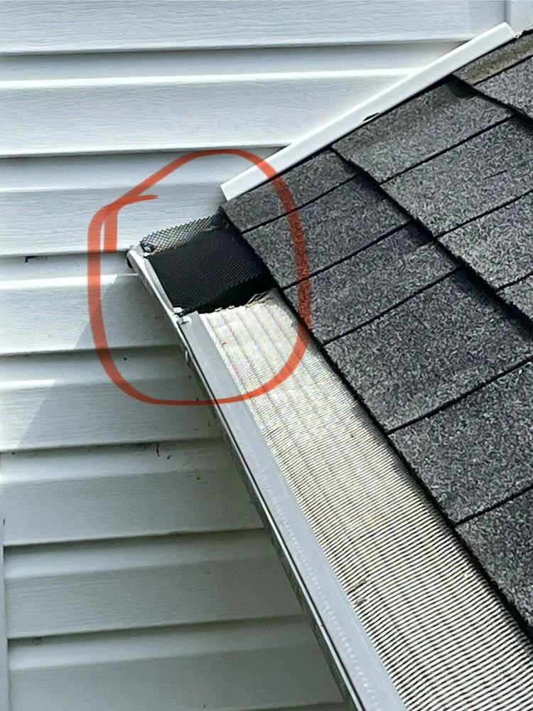 Trusted roof inspection near you across Old Hickory, TN - Alliance Roofing & Home Repair