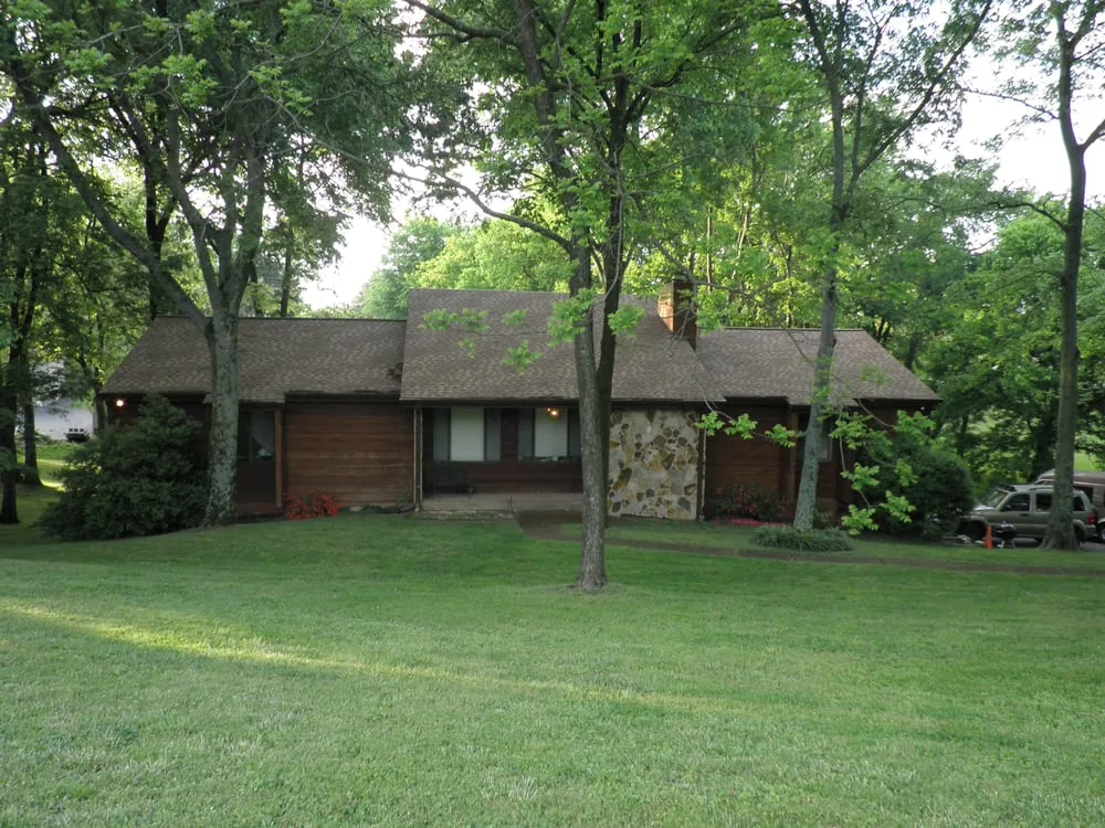 Expert shingle roofing service in Old Hickory, TN - Alliance Roofing & Home Repair