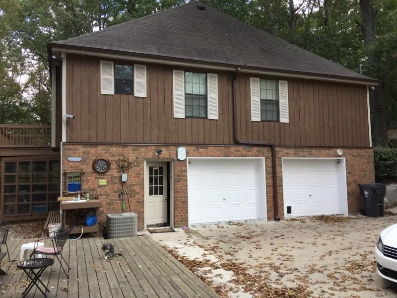 Top-rated roof repair near you in Old Hickory, TN by Alliance Roofing & Home Repair