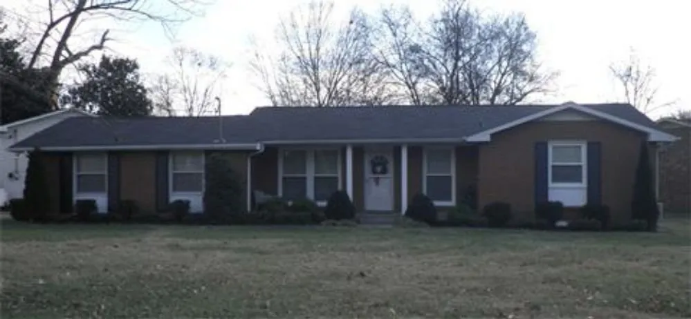 Reliable shingle roofing service for residential properties across Old Hickory, TN - Alliance Roofing & Home Repair