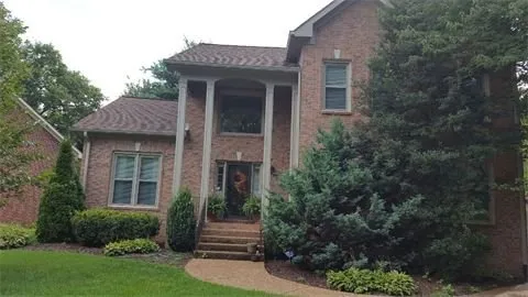 Licensed residential roofing service experts serving Old Hickory, TN - Alliance Roofing & Home Repair