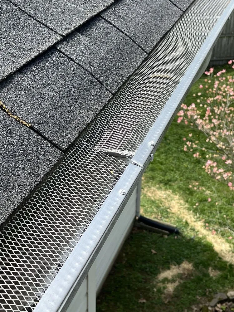 Local roof replacement in Old Hickory, TN - Alliance Roofing & Home Repair