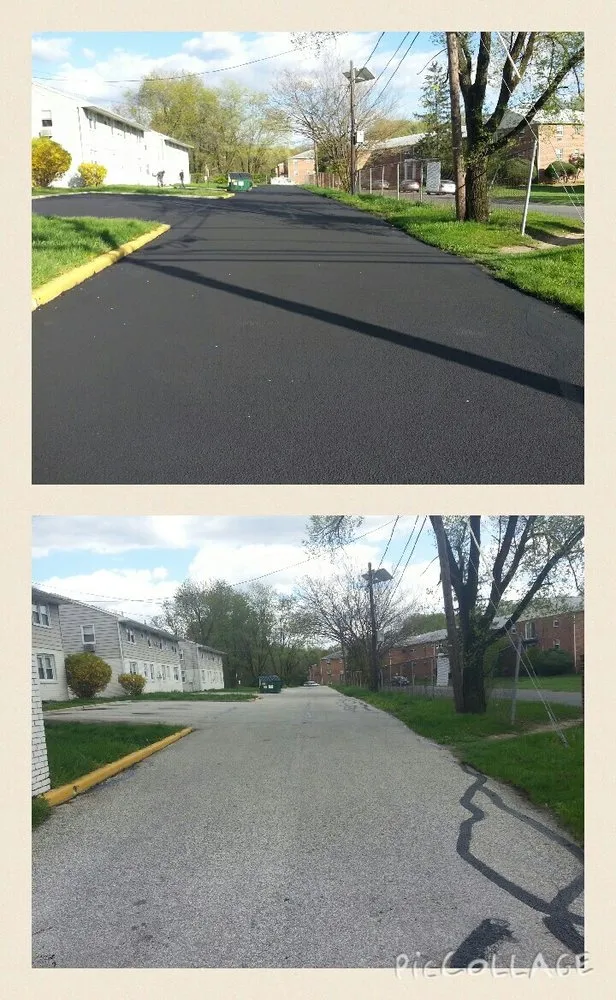 Expert roof repair experts serving North Brunswick Township, NJ - Alliance Roofing & Paving