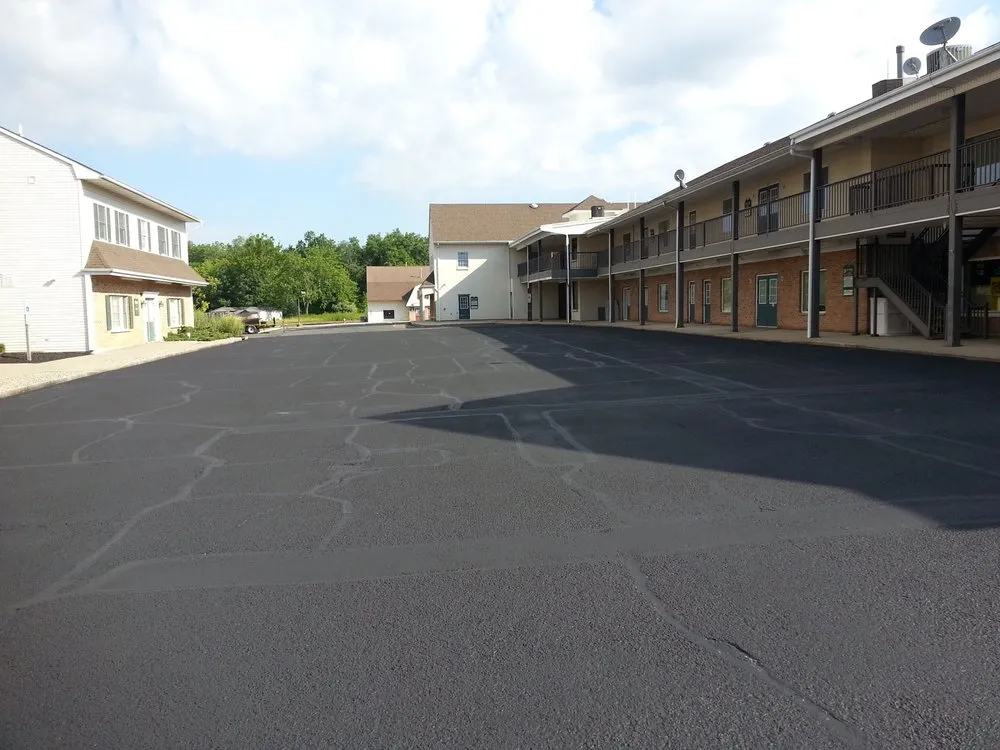 Trusted roof installation in North Brunswick Township, NJ - Alliance Roofing & Paving